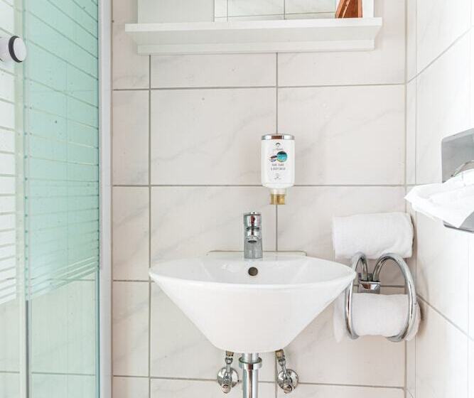 标准间, Landgasthaus Sockenbacher Hof