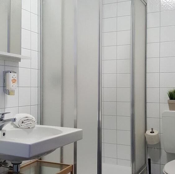 スタンダードルーム, Landgasthaus Sockenbacher Hof