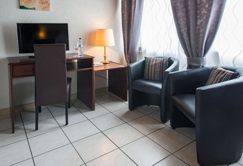 标准间, Landgasthaus Sockenbacher Hof