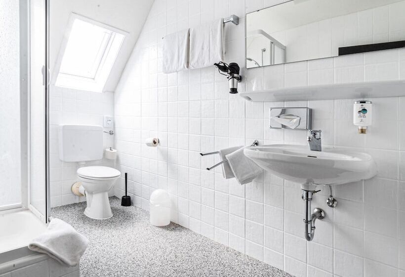 舒适型房间, Landgasthaus Sockenbacher Hof