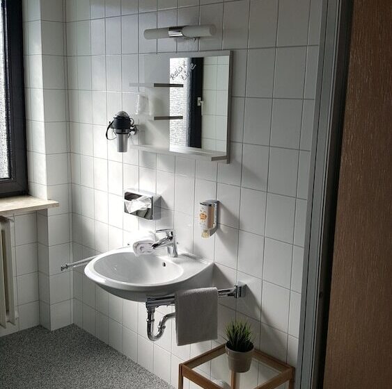 コンフォートルーム, Landgasthaus Sockenbacher Hof