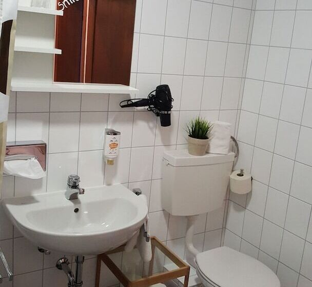 コンフォートルーム, Landgasthaus Sockenbacher Hof