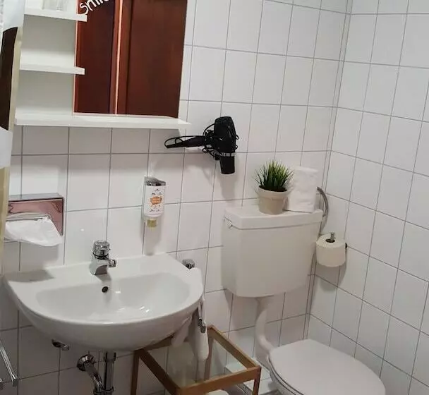 اتاق راحتی, Landgasthaus Sockenbacher Hof