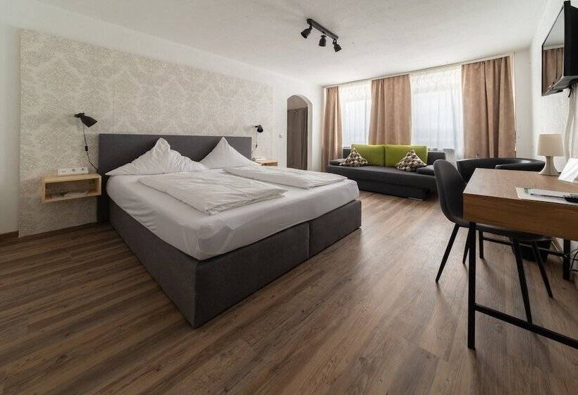 Номер Комфорт, Landgasthaus Sockenbacher Hof