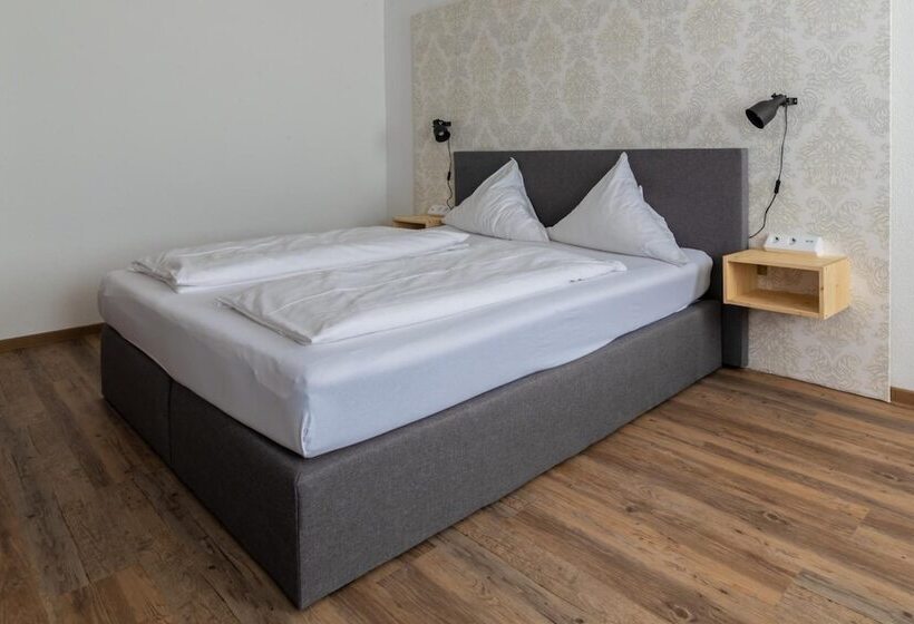 コンフォートルーム, Landgasthaus Sockenbacher Hof