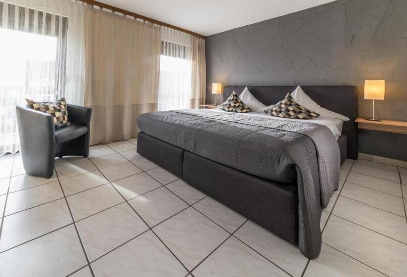 스탠다드 룸, Landgasthaus Sockenbacher Hof