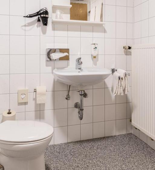 スタンダードルーム, Landgasthaus Sockenbacher Hof