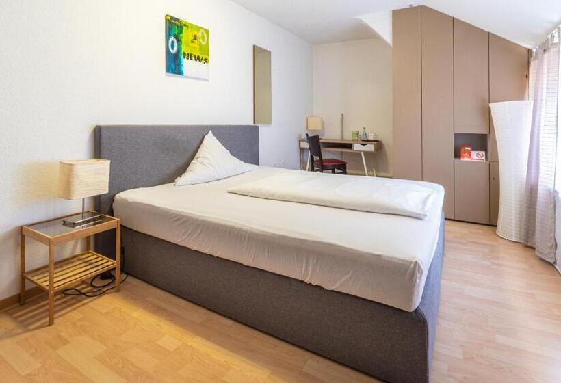 标准间, Landgasthaus Sockenbacher Hof