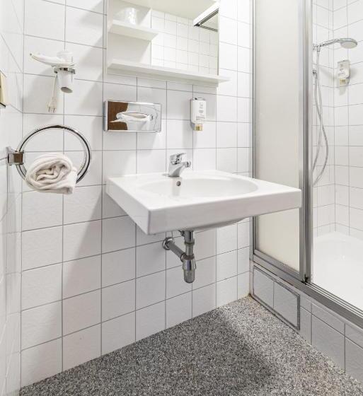 스탠다드 룸, Landgasthaus Sockenbacher Hof