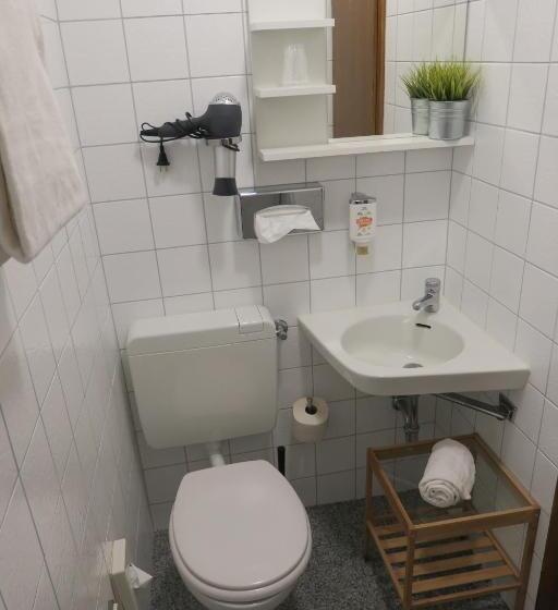 标准间, Landgasthaus Sockenbacher Hof