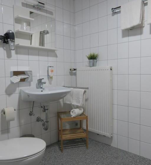 标准间, Landgasthaus Sockenbacher Hof