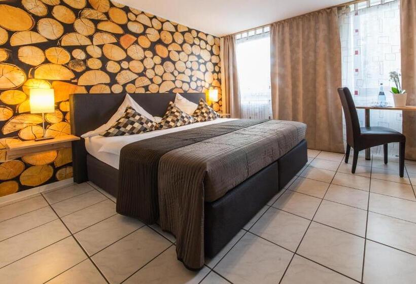 コンフォートルーム, Landgasthaus Sockenbacher Hof