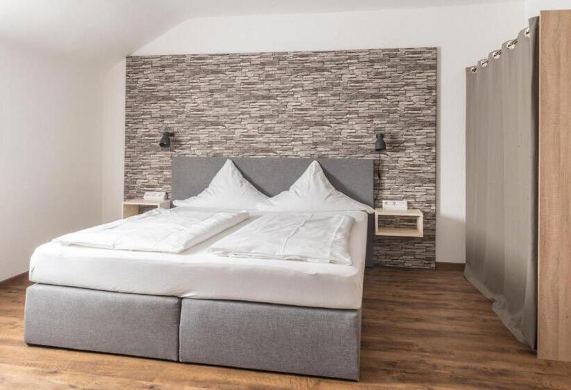 舒适型房间, Landgasthaus Sockenbacher Hof