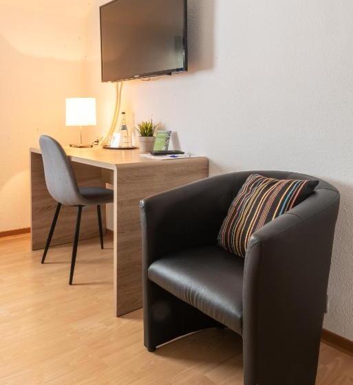 コンフォートルーム, Landgasthaus Sockenbacher Hof