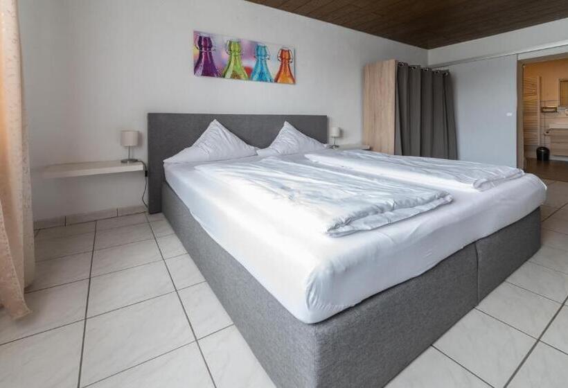 コンフォートルーム, Landgasthaus Sockenbacher Hof