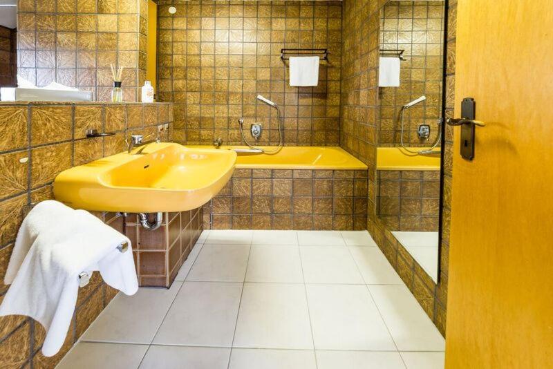 스탠다드 트리플 발코니 룸, Landgasthaus Sockenbacher Hof