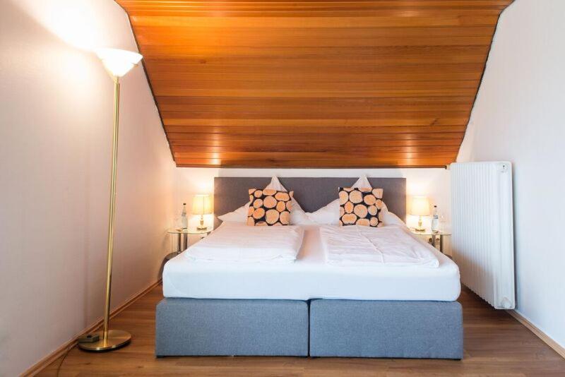 스탠다드 트리플 발코니 룸, Landgasthaus Sockenbacher Hof