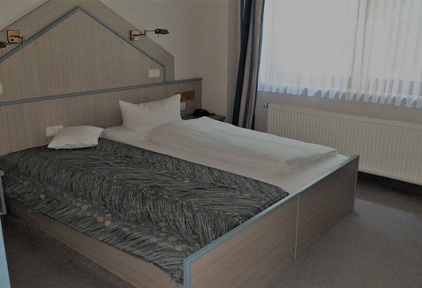 غرفة قياسية, Landgasthof Schwarz