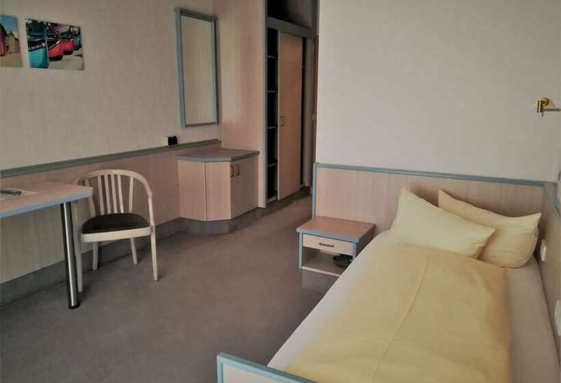 스탠다드 싱글 룸, Landgasthof Schwarz