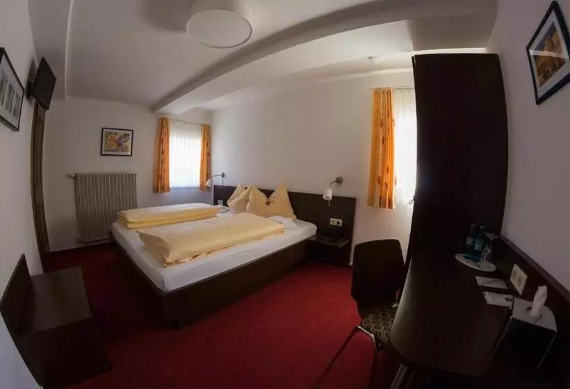 اتاق استاندارد, Ratskeller Niederurff   Hotel & Restaurant