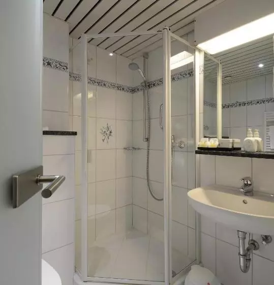 スタンダードシングルルーム, Ringhotel Niedersachsen