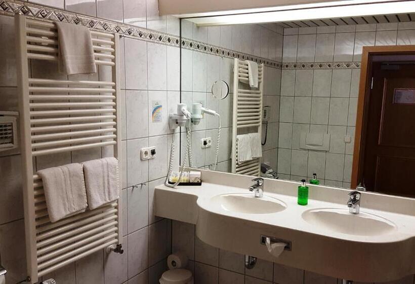 스탠다드 룸, Ringhotel Niedersachsen