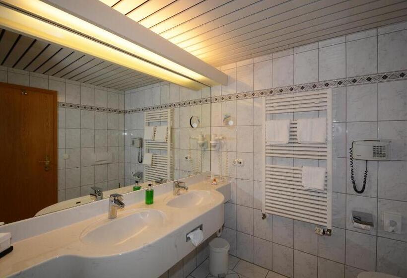 标准间, Ringhotel Niedersachsen