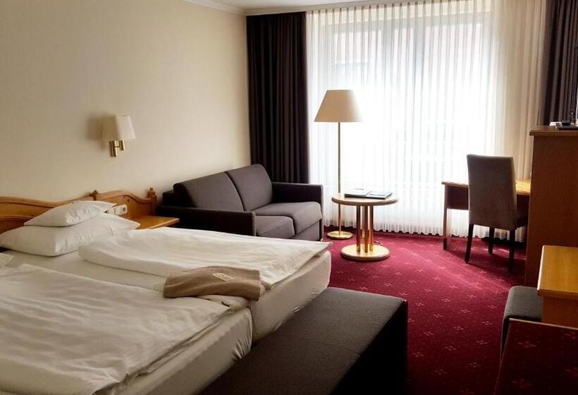스탠다드 룸, Ringhotel Niedersachsen