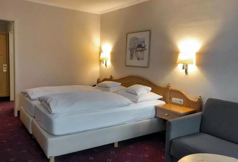 スタンダードルーム, Ringhotel Niedersachsen