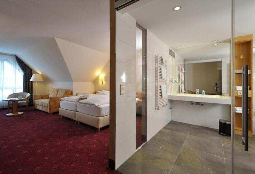 舒适型房间, Ringhotel Niedersachsen