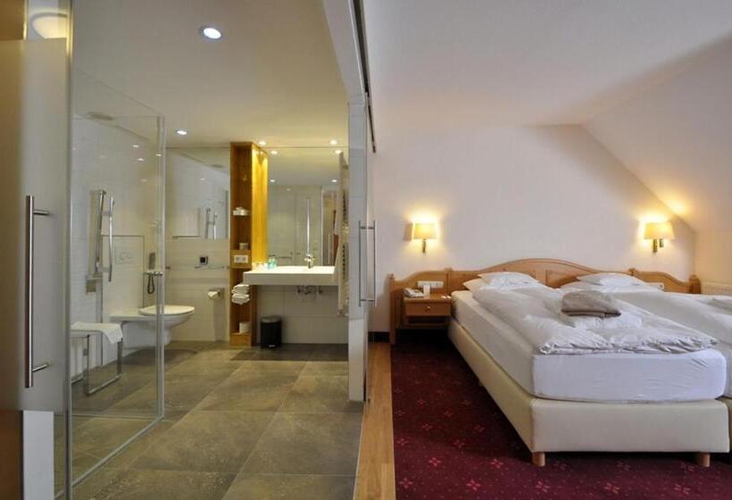 컴포트 룸, Ringhotel Niedersachsen