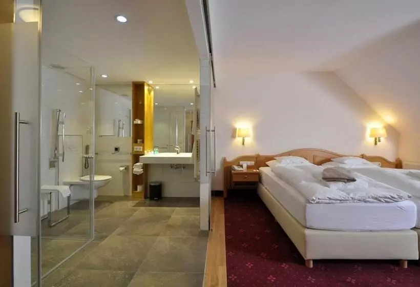 コンフォートルーム, Ringhotel Niedersachsen