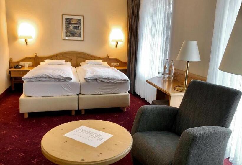 컴포트 룸, Ringhotel Niedersachsen