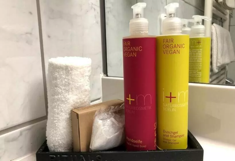 コンフォートシングルルーム, Ringhotel Niedersachsen