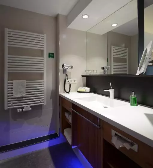 スーペリアシングルルーム, Ringhotel Niedersachsen