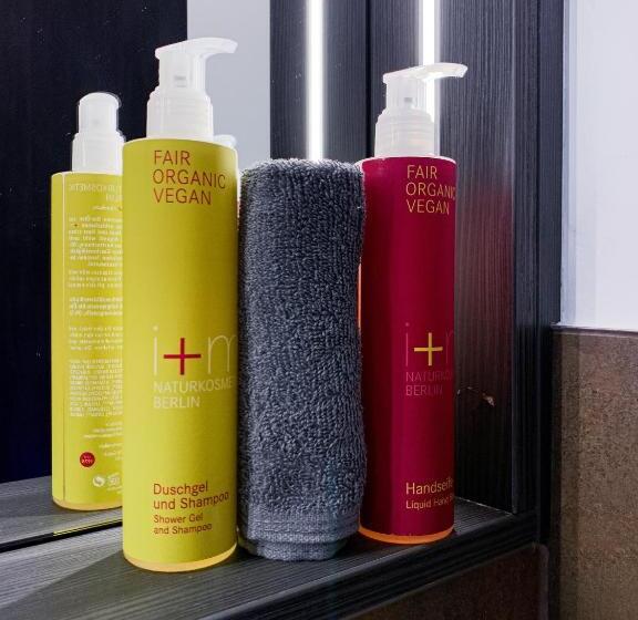 수피리어 룸, Ringhotel Niedersachsen