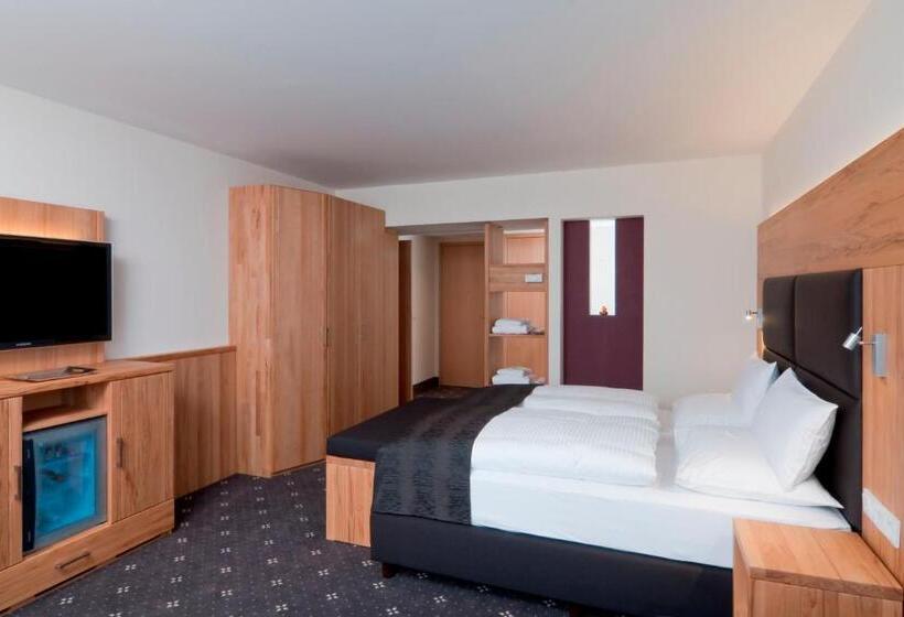 수피리어 룸, Ringhotel Niedersachsen