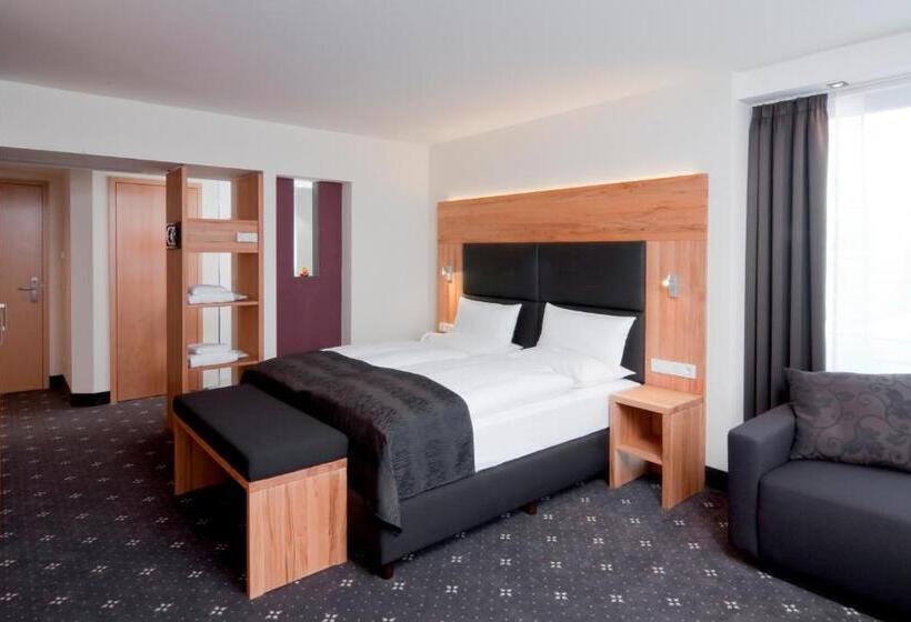高级大房间, Ringhotel Niedersachsen