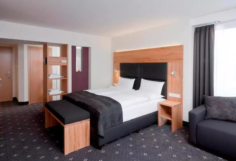 スーペリアールーム, Ringhotel Niedersachsen