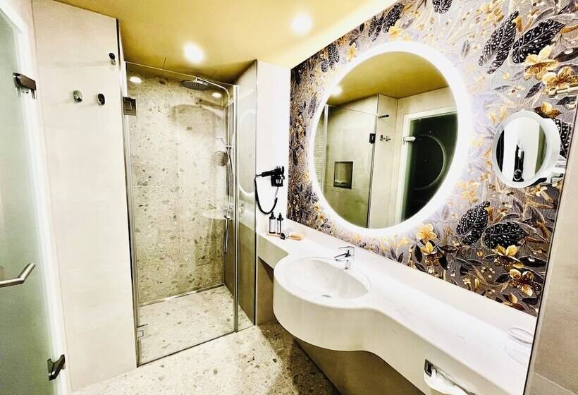 컴포트 룸, Ringhotel Niedersachsen