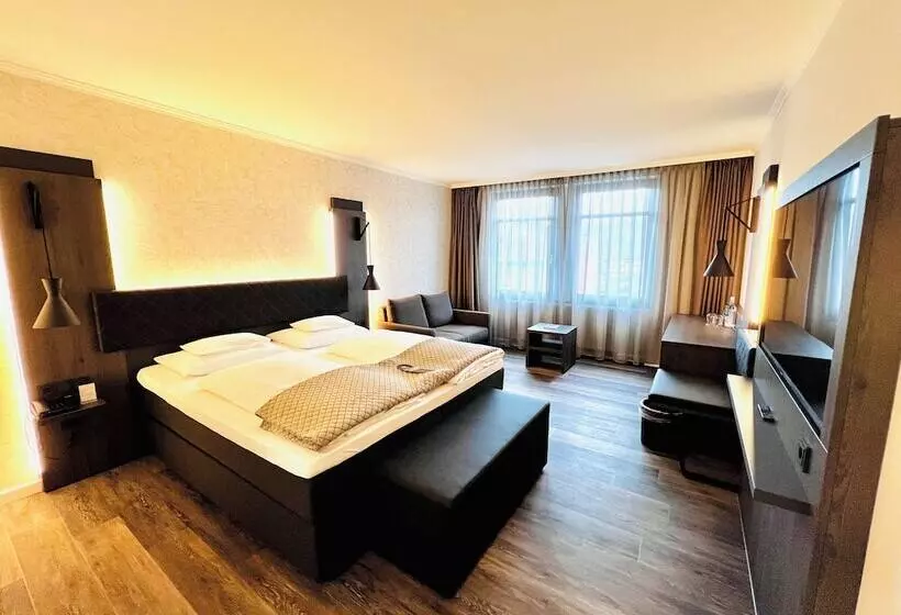 コンフォートルーム, Ringhotel Niedersachsen