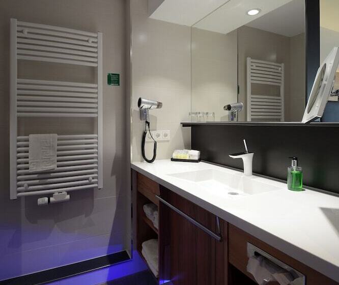 수피리어 룸, Ringhotel Niedersachsen