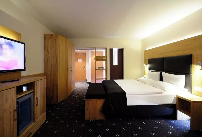 スーペリアールーム, Ringhotel Niedersachsen