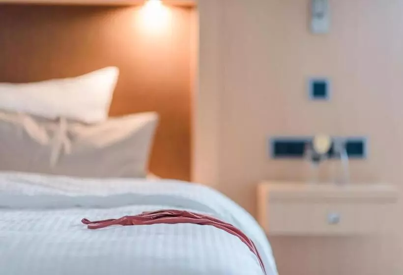 クラシックシングルルーム, Romantik Hotel Ahrenberg