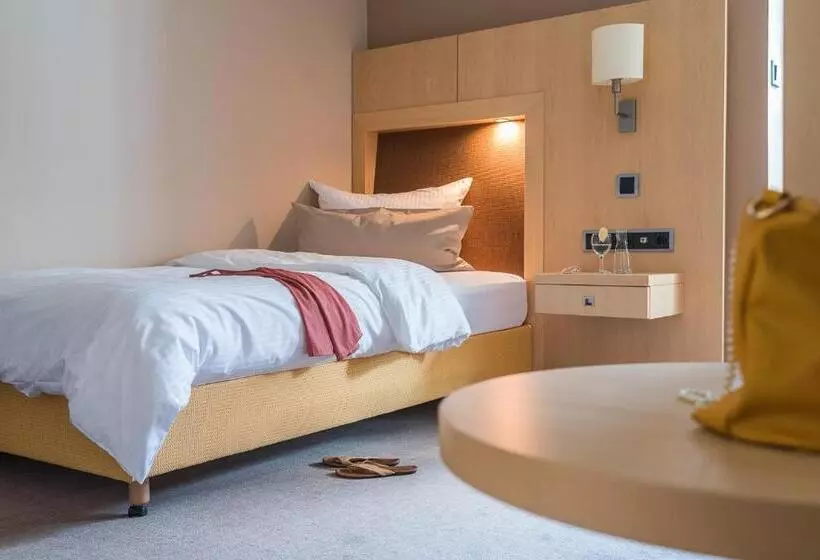 クラシックシングルルーム, Romantik Hotel Ahrenberg