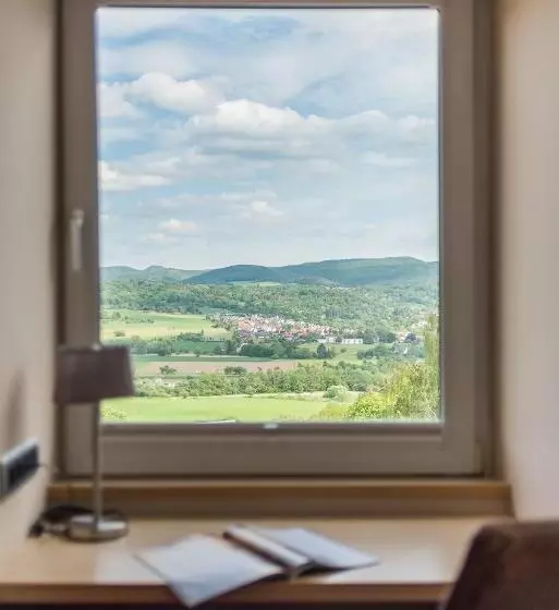 クラシックシングルルーム, Romantik Hotel Ahrenberg