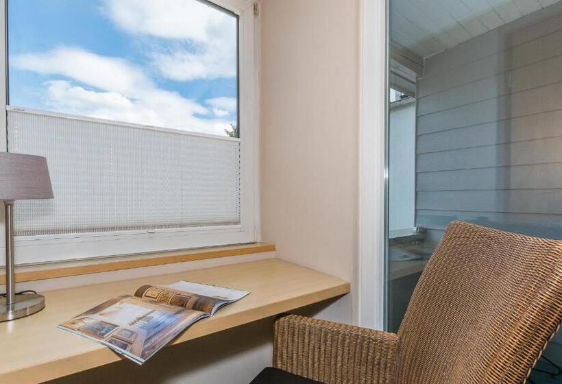 חדר קלאסי, Romantik Hotel Ahrenberg