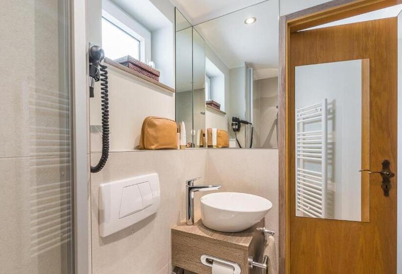 חדר קלאסי, Romantik Hotel Ahrenberg