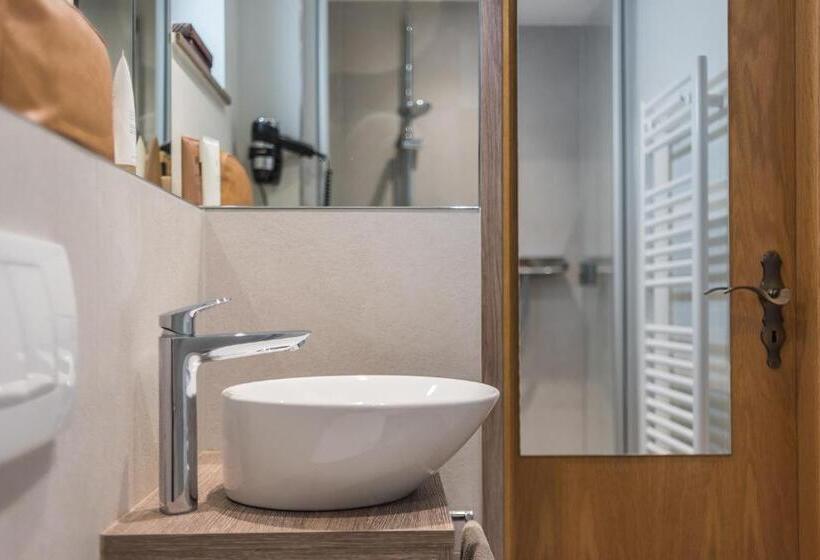 Классический Номер, Romantik Hotel Ahrenberg