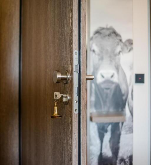 חדר קומפורט יחיד, Romantik Hotel Ahrenberg